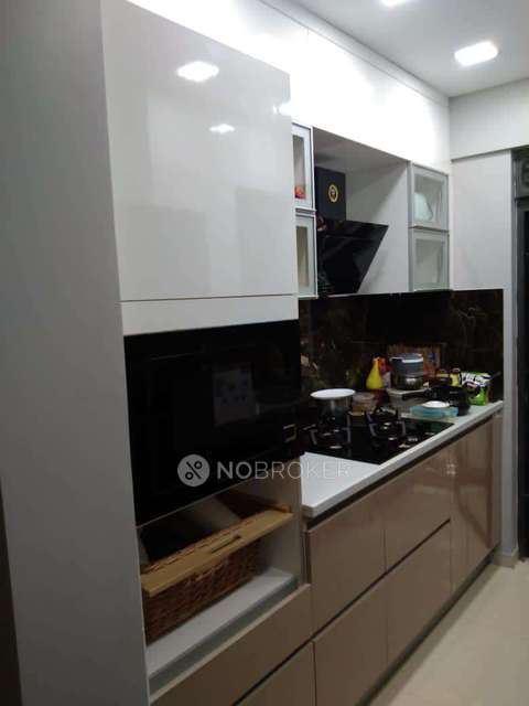 3 BHK Flat In Adriana For Sale  In Palava City