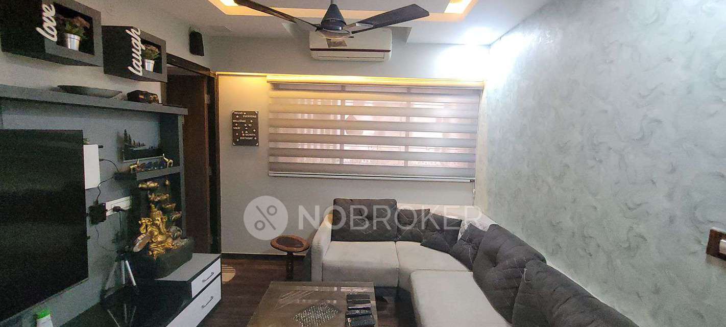 3 BHK Flat In Adriana For Sale  In Palava City