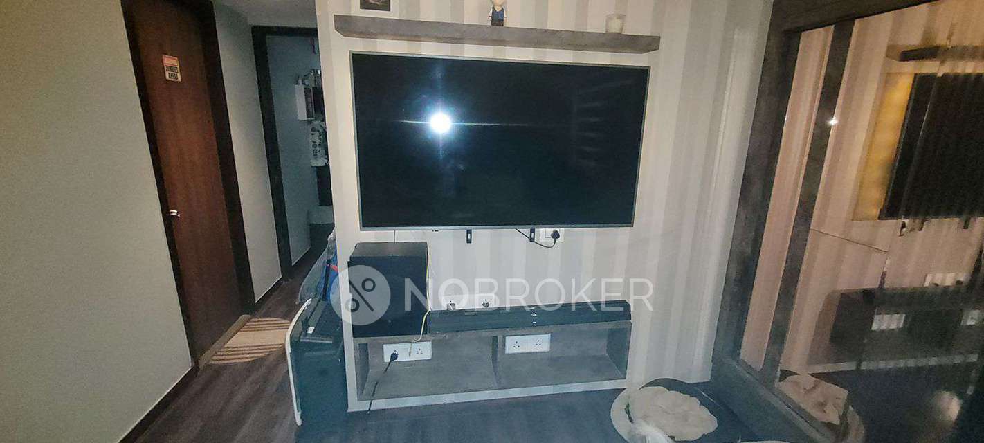 3 BHK Flat In Adriana For Sale  In Palava City