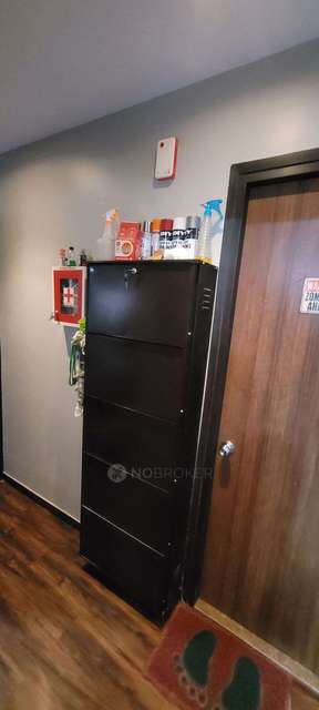 3 BHK Flat In Adriana For Sale  In Palava City