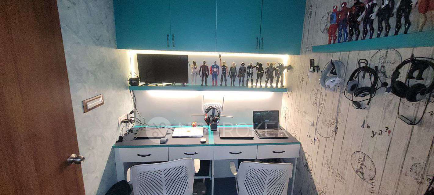 3 BHK Flat In Adriana For Sale  In Palava City