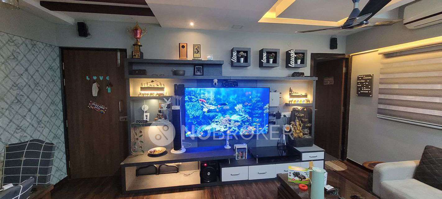 3 BHK Flat In Adriana For Sale  In Palava City