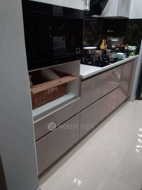 3 BHK Flat In Adriana For Sale  In Palava City