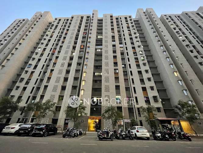 3 BHK Flat In Adriana For Sale  In Palava City
