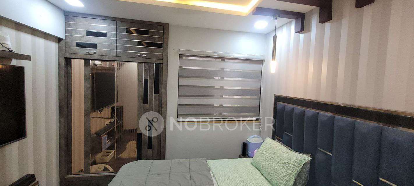 3 BHK Flat In Adriana For Sale  In Palava City