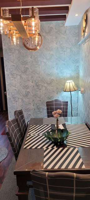 3 BHK Flat In Adriana For Sale  In Palava City