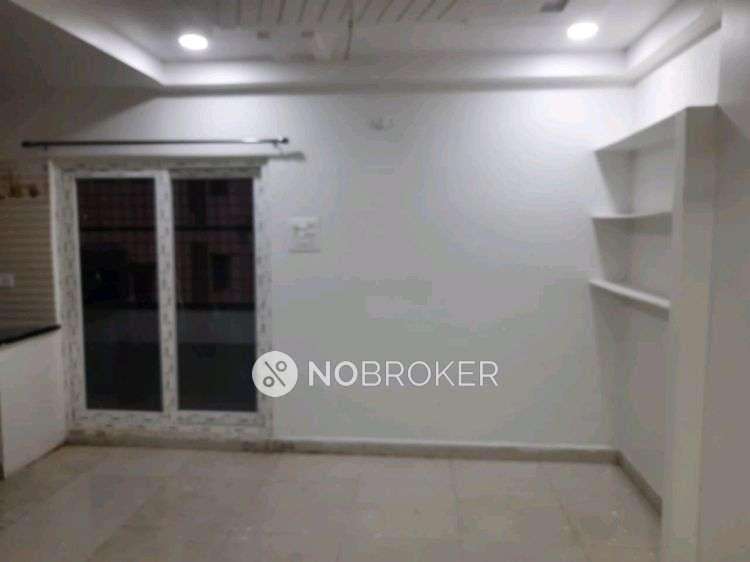 2 BHK Flat In Lakshmi Classic  For Sale  In Bachupally