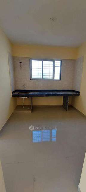 1 BHK Flat In Yashodha Heights for Rent  In Bakori Pahata