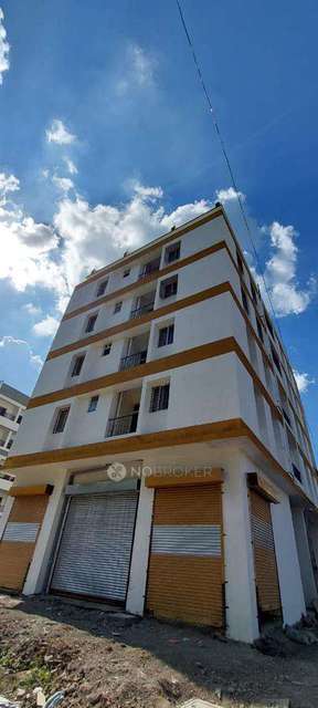 1 BHK Flat In Yashodha Heights for Rent  In Bakori Pahata