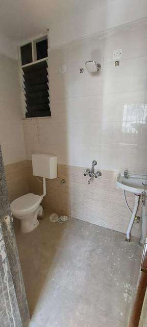 1 BHK Flat In Yashodha Heights for Rent  In Bakori Pahata