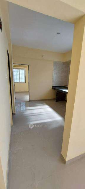 1 BHK Flat In Yashodha Heights for Rent  In Bakori Pahata