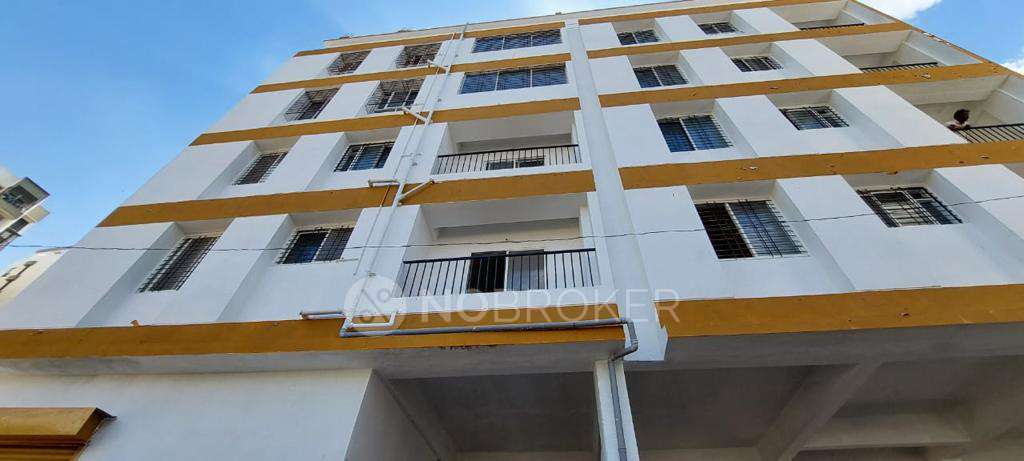 1 BHK Flat In Yashodha Heights for Rent  In Bakori Pahata