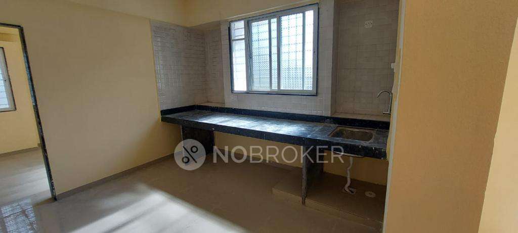 1 BHK Flat In Yashodha Heights for Rent  In Bakori Pahata