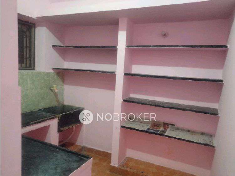 1 BHK House for Rent  In Thiruverkadu