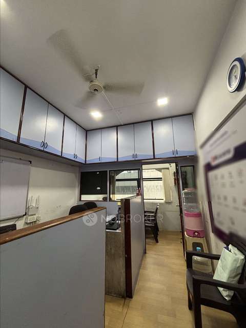 Office Space in Akurdi, Pune for Rent 