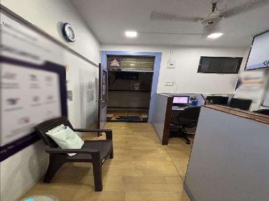 Office Space in Akurdi, Pune for Rent 