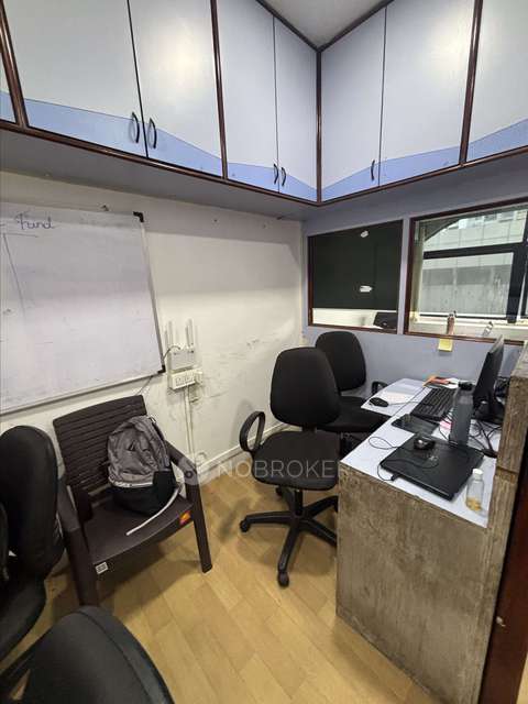 Office Space in Akurdi, Pune for Rent 