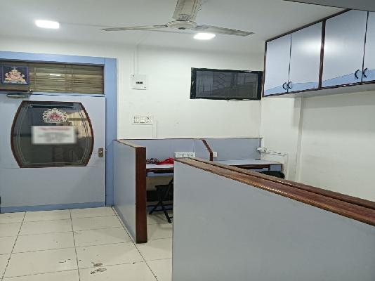 Office Space in Akurdi, Pune for Rent 