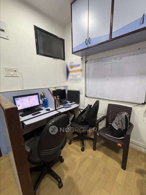 Office Space in Akurdi, Pune for Rent 