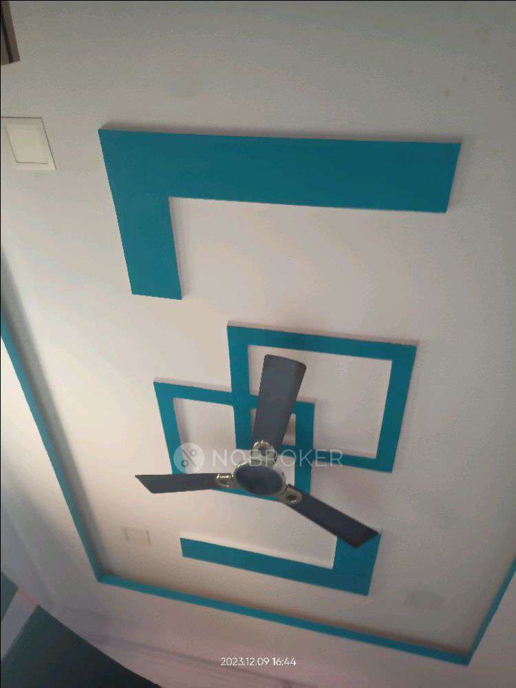 1 BHK Flat In Mauli Krupa Apartment for Lease  In Dhanori