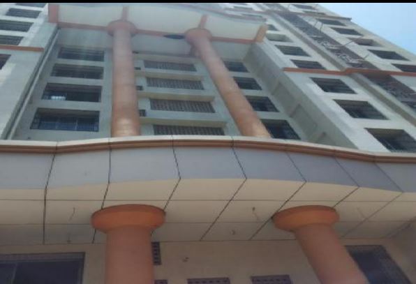 Nakshatra CHS Dahisar East