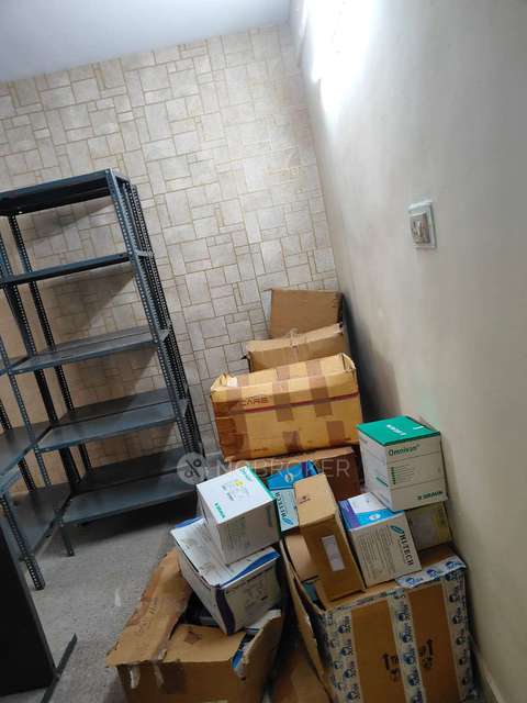 2 BHK Flat In Happy Homes For Sale  In Upparpally