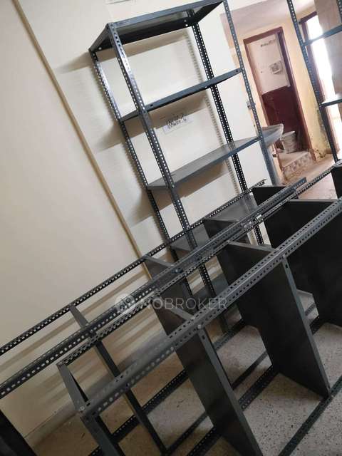 2 BHK Flat In Happy Homes For Sale  In Upparpally