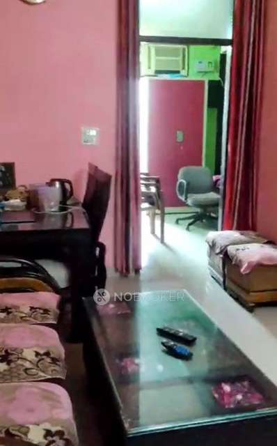 2 BHK Flat In Nitikhand1 for Rent  In Niti Khand I, Indirapuram