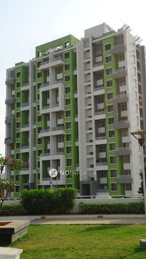 1 BHK Flat In Gandharva Excellence  for Rent  In Pimpri-chinchwad,