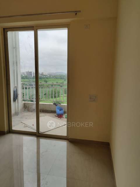 1 BHK Flat In Gandharva Excellence  for Rent  In Gandharva Excellencee