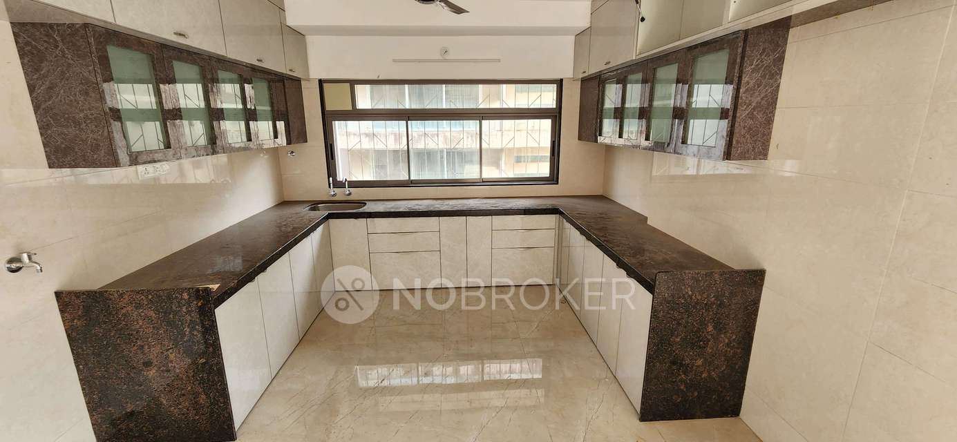 3 BHK Flat In Chheda Bhuvan  for Rent  In Borivali East