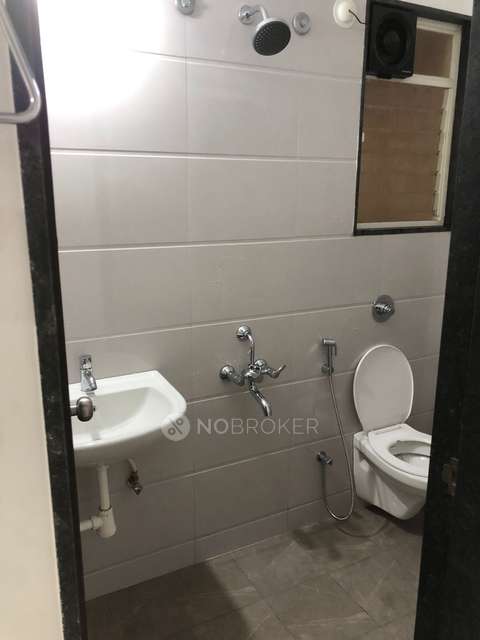 2 BHK Flat In Archana Paradise for Rent  In Mohammed Wadi