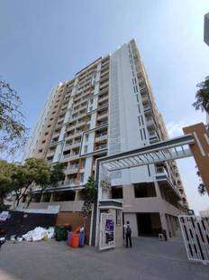 2 BHK Flat In Archana Paradise for Rent In Dhayari