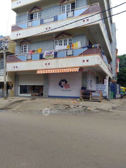 Shop in Kittanahalli, Bangalore for Rent