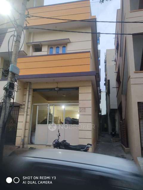 1 BHK House for Lease  In Sunkadakatte