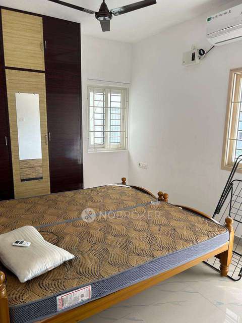 2 BHK House for Rent  In 41, Bharathi Nagar, Chandrasekar Nagar, Nehru Nagar, Okkiyam, Chennai, Tamil Nadu 600097, India