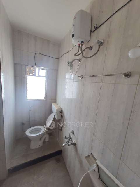 1 BHK Flat In Gera Shrishti, Wagholi for Rent  In Wagholi