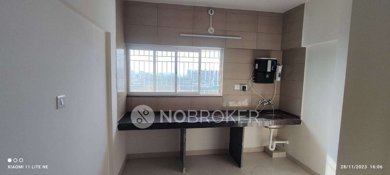 1 BHK Flat In Gera Shrishti, Wagholi for Rent  In Wagholi