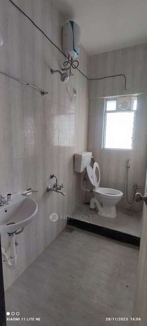 1 BHK Flat In Gera Shrishti, Wagholi for Rent  In Wagholi