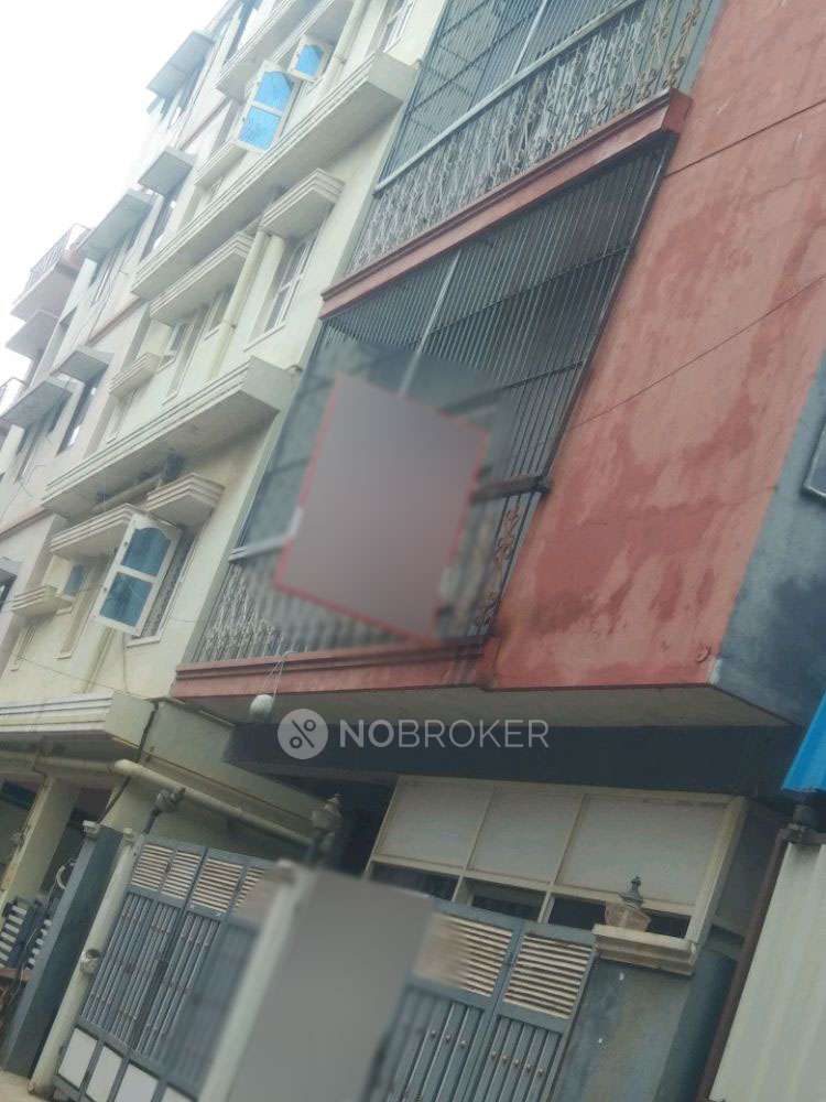 PG for Boys in Bommasandra