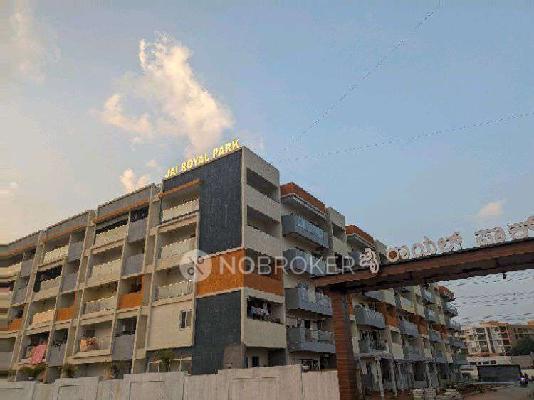 2 BHK Flat In Jai Royal Park for Rent  In Krishnarajapura