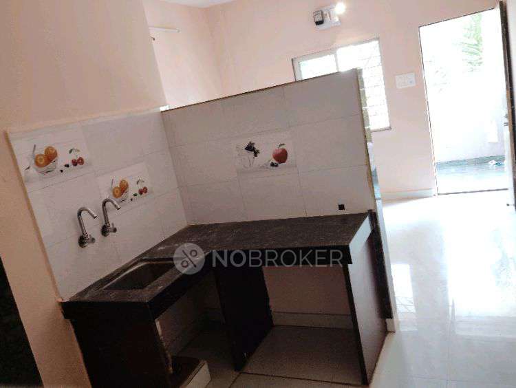1 RK Flat for Rent  In Wagholi