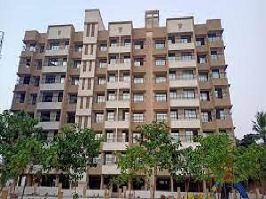 1 RK Flat In Royal Heritage For Sale  In Karav