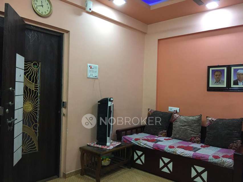 1 BHK Flat For Sale  In Kombade Pada