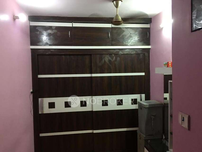 1 BHK Flat For Sale  In Kombade Pada