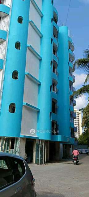 2 BHK Flat In Ascent Residency, Andheri East for Rent  In Andheri East