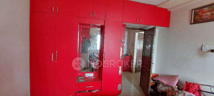 2 BHK Flat In Emerald Flats For Sale  In Gerugambakkam