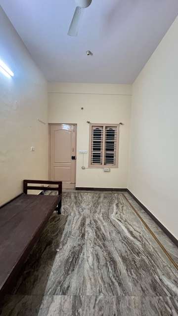 1 RK House for Rent  In Brindavan Layout