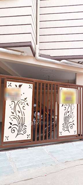 2 BHK Flat In Sri Krishna Homes  For Sale  In Shivaji Nagar, 