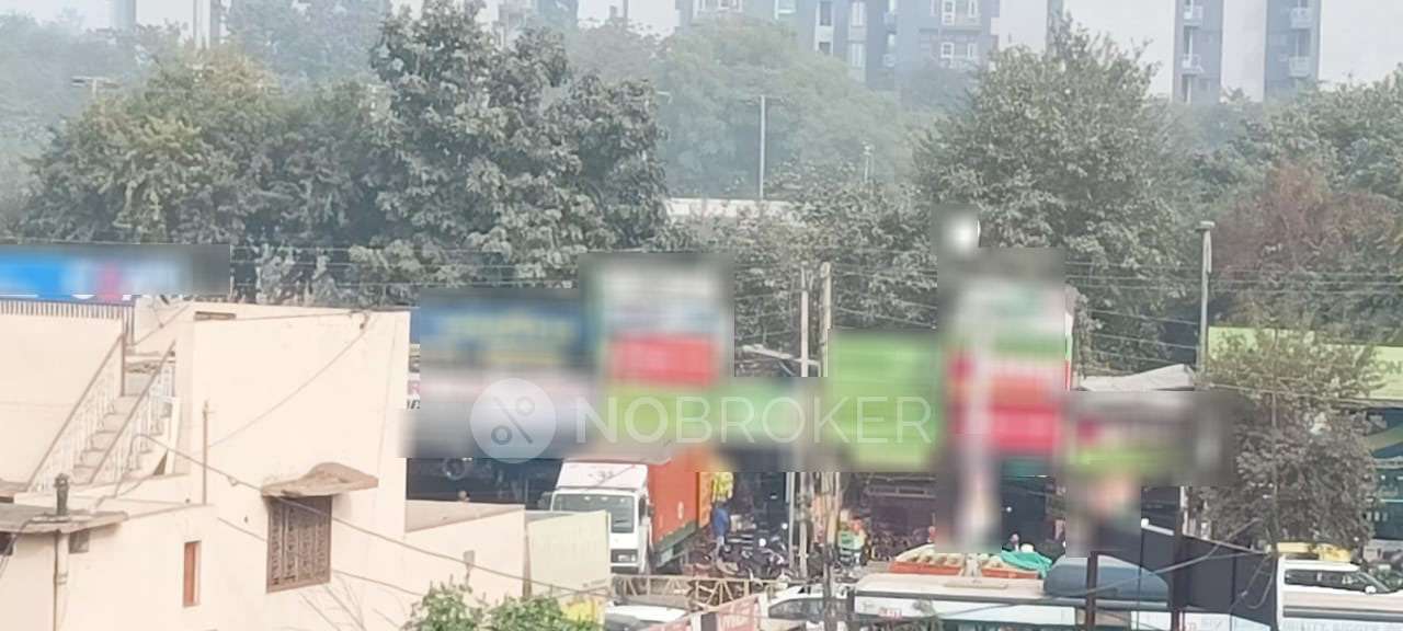 2 BHK Flat In Sri Krishna Homes  For Sale  In Shivaji Nagar, 